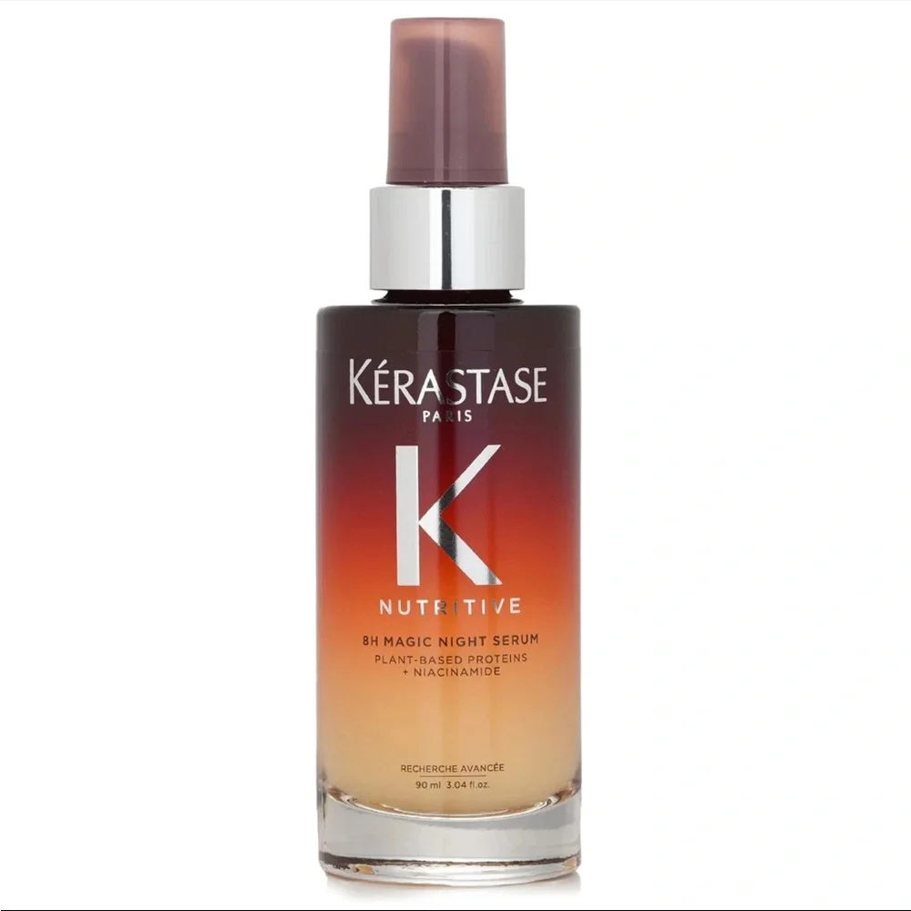 Kérastase Nutritive 8H Magic Night Serum 90 ml 3.04 fl oz NEW IN BOX